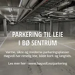 Folkestadvegen 23q * بوه