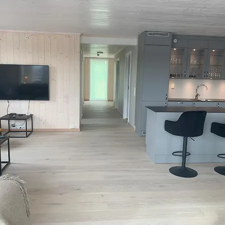 Folkestadvegen 23q * Bo (Telemark)