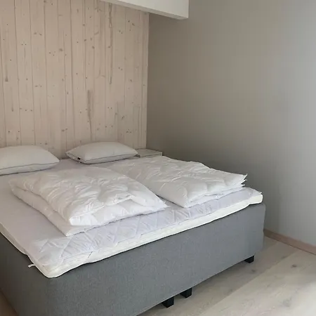 شقة Folkestadvegen 23q *