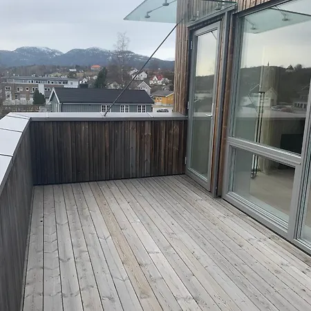 Folkestadvegen 23q Apartmán