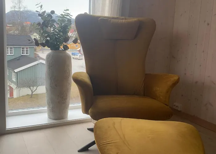 Folkestadvegen 23q 아파트