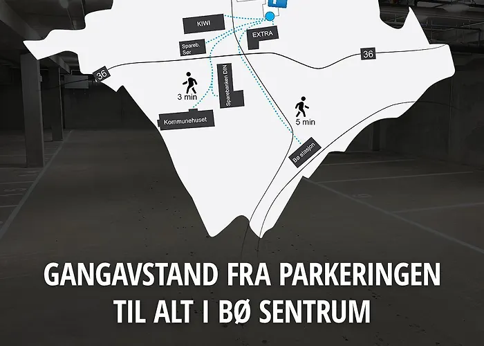 Folkestadvegen 23q 아파트 뵈