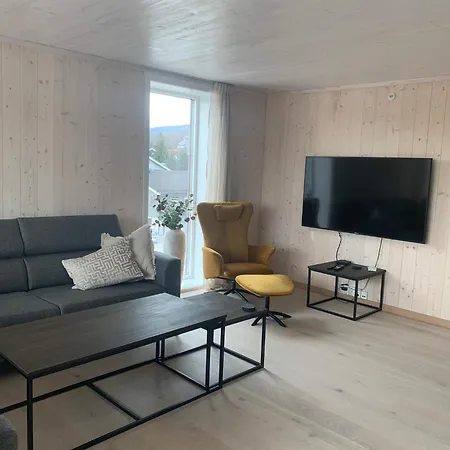 Folkestadvegen 23q Bo (Telemark)