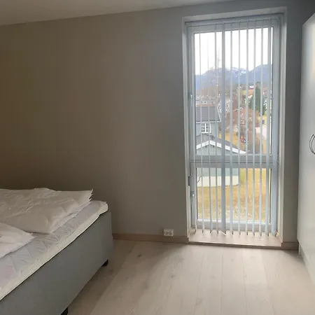 Folkestadvegen 23q Lejlighed Bo (Telemark)