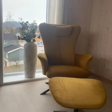 Folkestadvegen 23q Lejlighed