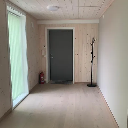 Folkestadvegen 23q * Bo (Telemark)