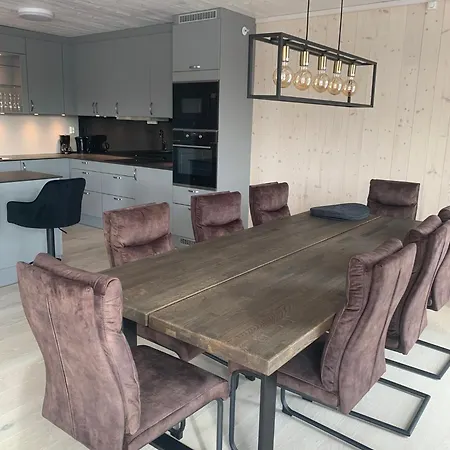 Lejlighed Folkestadvegen 23q