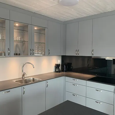 Folkestadvegen 23q Bo (Telemark)