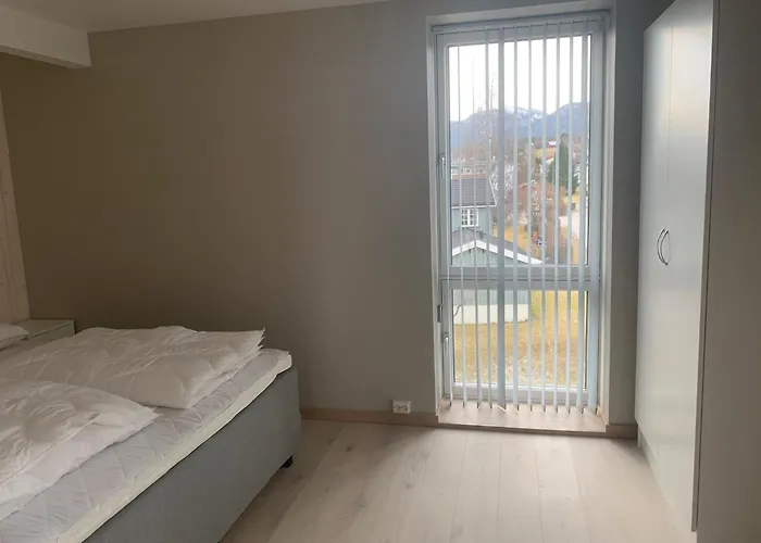 Folkestadvegen 23q Appartamento Bo (Telemark)