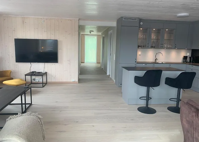 Folkestadvegen 23q * Bo (Telemark)