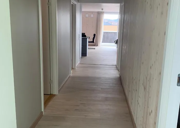 Folkestadvegen 23q Appartamento