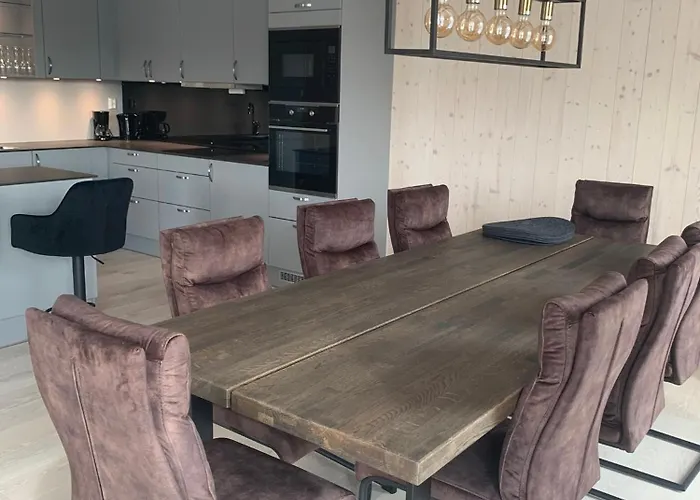 Appartamento Folkestadvegen 23q